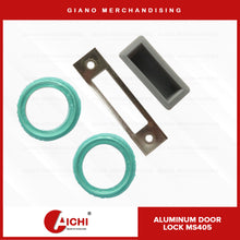 Load image into Gallery viewer, Aichi Aluminum Door Lock MS405
