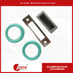 Aichi Aluminum Door Lock MS405