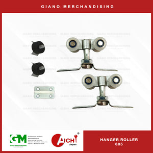 Hanger Roller for Sliding Door 885