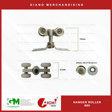 Load image into Gallery viewer, Hanger Roller for Sliding Door 885
