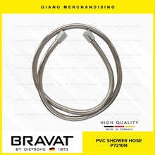 Load image into Gallery viewer, BRAVAT PVC Shower Hose P7210N
