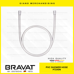 BRAVAT PVC Shower Hose P7210N