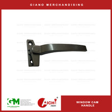 Load image into Gallery viewer, Window Casement Cam Handle H018
