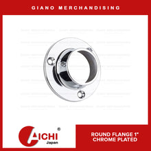 Load image into Gallery viewer, Round Flange 3039 CP (2pcs)
