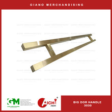 Load image into Gallery viewer, Big Door Handle 3030
