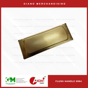 Flush Handle 0964