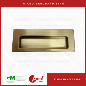 Flush Handle 0964