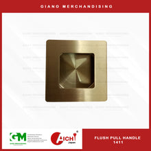 Load image into Gallery viewer, Aichi Pull Flush Handle 1411
