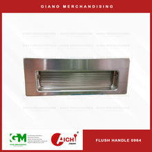 Load image into Gallery viewer, Flush Handle 0964

