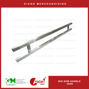 Big Door Handle 3030