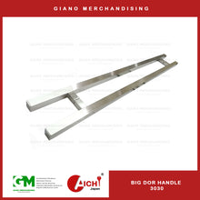 Load image into Gallery viewer, Big Door Handle 3030
