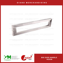 Load image into Gallery viewer, Big Door Handle H2538
