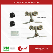 Load image into Gallery viewer, Hanger Roller for Sliding Door 885
