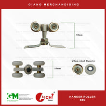 Load image into Gallery viewer, Hanger Roller for Sliding Door 885
