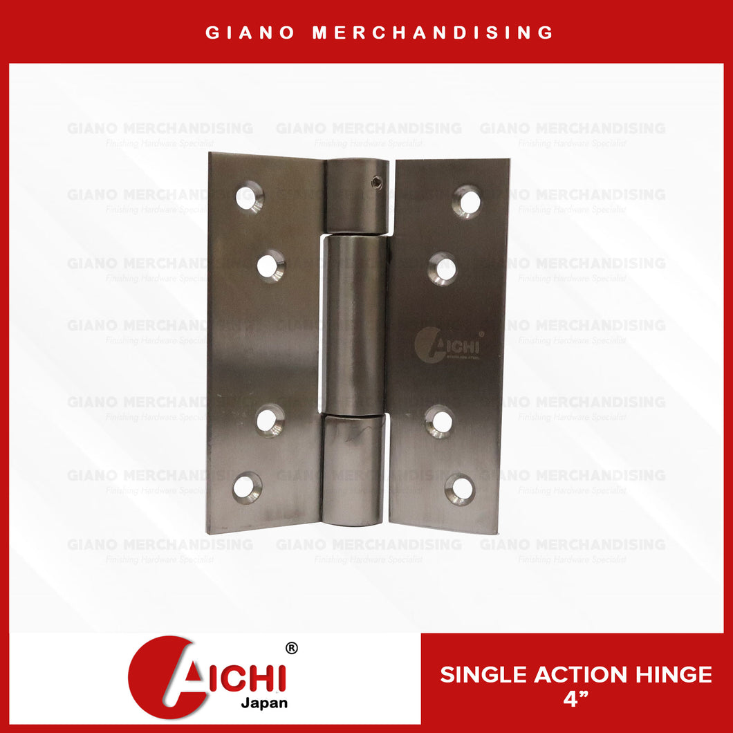 Single Action Hinge 4