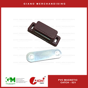 Aichi PVC Magnetic Catches 521