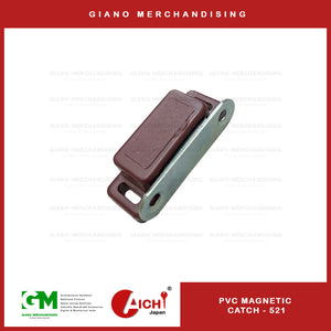 Aichi PVC Magnetic Catches 521