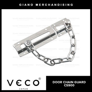 Veco Door Chain Guard CS900