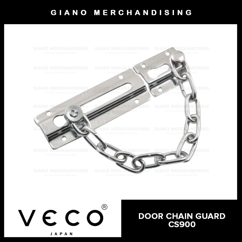 Veco Door Chain Guard CS900