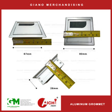 Load image into Gallery viewer, Aluminum Grommet
