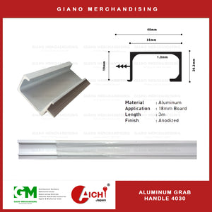 Grab Handle 4030