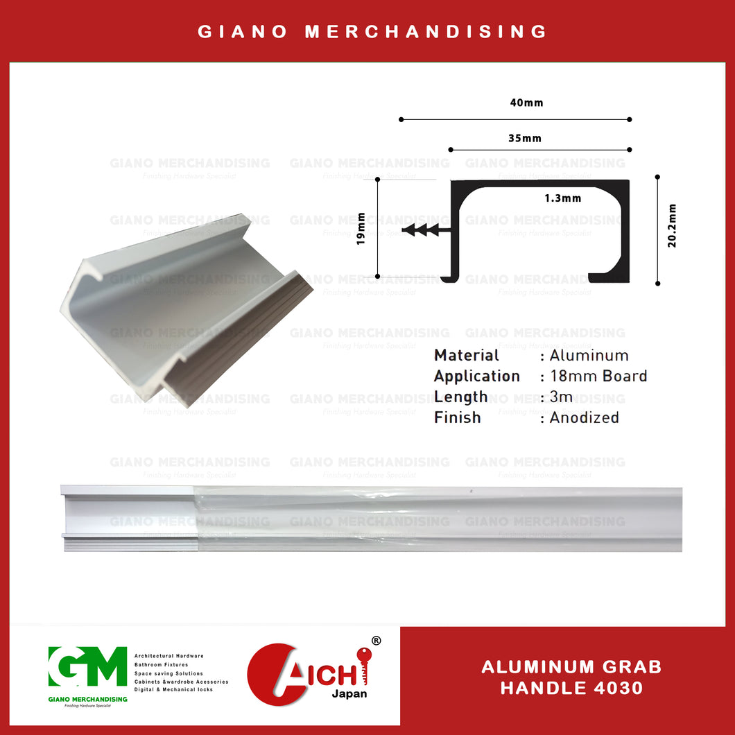 Grab Handle 4030