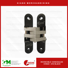 Load image into Gallery viewer, Aichi Concealed  Invicible Door Hinge
