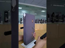 Load and play video in Gallery viewer, Avent Fingerprint Door Lock M500
