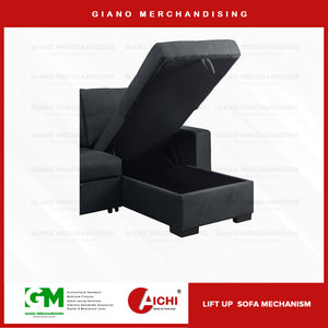 Lift up Sofa Mechanism 9
