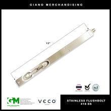Load image into Gallery viewer, Veco Flushbolt 416
