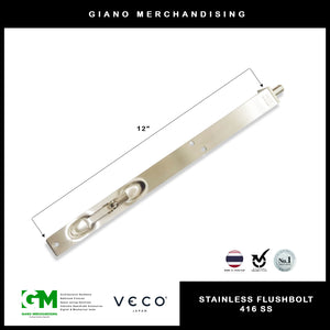 Veco Flushbolt 416
