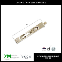 Load image into Gallery viewer, Veco Flushbolt 416
