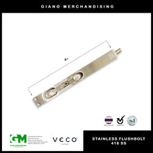 Load image into Gallery viewer, Veco Flushbolt 416
