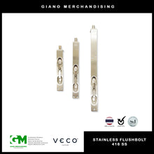 Load image into Gallery viewer, Veco Flushbolt 416
