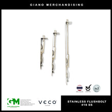 Load image into Gallery viewer, Veco Flushbolt 416
