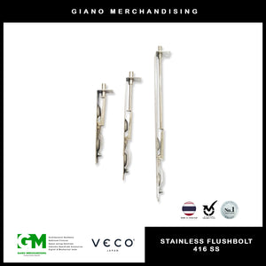 Veco Flushbolt 416