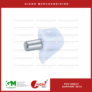 Plastic Shelf Support 5613 (100pcs/pack)